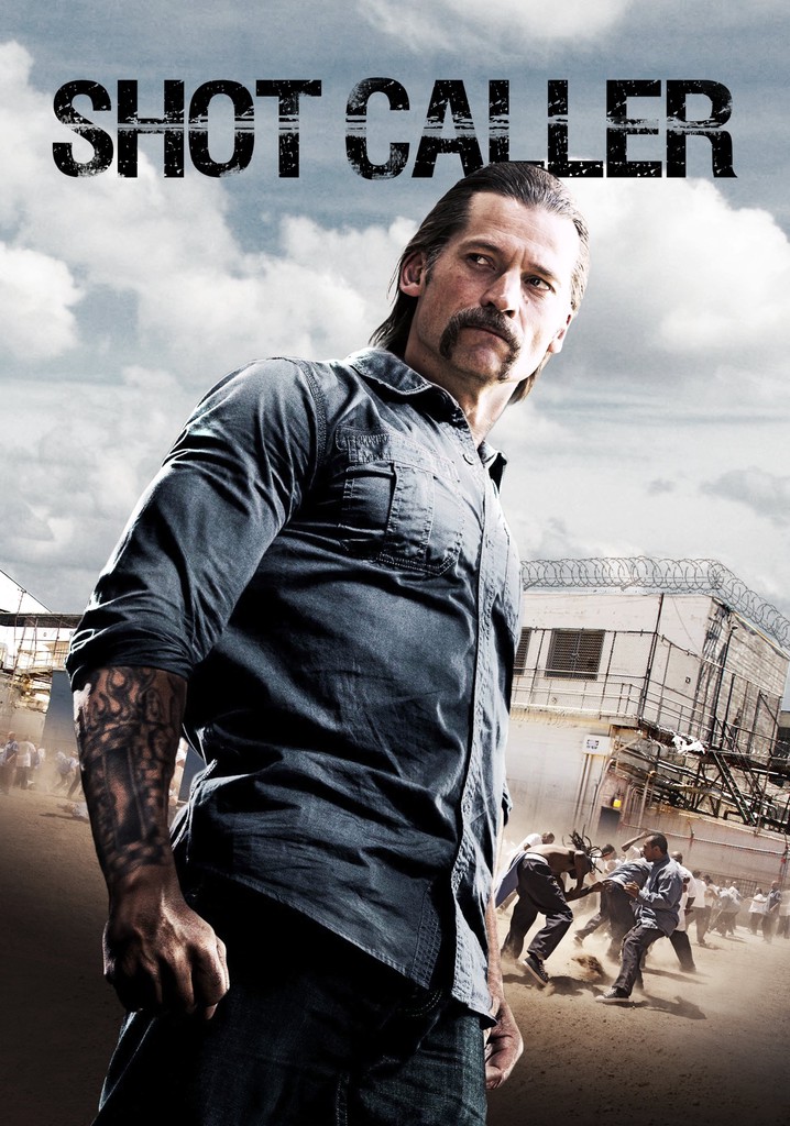 Shot Caller streaming where to watch movie online?